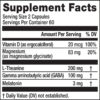 6895c6f7c98715fc4a48a12dc881f76a26d7355150b274870ef00.jpg Natural Vitality Calm® Mood & Stress Relief Capsules, Magnesium Glycinate Supplement, 120 Caps