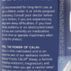 6895c6fa9544da4ea34a17978dc2ac513fc4d33c6257a460bc786.jpg Natural Vitality Calm® Mood & Stress Relief Capsules, Magnesium Glycinate Supplement, 120 Caps