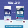 6895c6fd096fda14b9dd5b8aa0acbc8e02584d236cbf64f49648c.jpg Natural Vitality Calm® Mood & Stress Relief Capsules, Magnesium Glycinate Supplement, 120 Caps