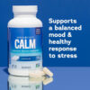 6895c70d575a29c5ece0f4a318e0c746afe45a8c379ecf022fd36.jpg Natural Vitality Calm® Mood & Stress Relief Capsules, Magnesium Glycinate Supplement, 120 Caps