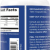 6895c710350cd83550797a1b6e222ed05588a0f46f9496ada5541.jpg Natural Vitality Calm® Mood & Stress Relief Capsules, Magnesium Glycinate Supplement, 120 Caps