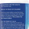 6895c7119ab98ce589de758b1962e0995bfe81118fa865217b902.jpg Natural Vitality Calm® Mood & Stress Relief Capsules, Magnesium Glycinate Supplement, 120 Caps