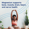 6895c71473856d2f2438a2f94685607656b2ef70c09a0a032c7dc.jpg Natural Vitality Calm® Mood & Stress Relief Capsules, Magnesium Glycinate Supplement, 120 Caps