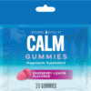 6895c715e2476b240a364d717af6e55e48bf7809a58f1ffbb884b.jpg Natural Vitality Calm® Mood & Stress Relief Capsules, Magnesium Glycinate Supplement, 120 Caps