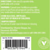 6895c73b500efdf66894b08060827049261c15896d1cf6af880a8.jpg The Vitamin Shoppe Ashwagandha Extract 470MG - Herbal Supplement That Provides Energy & Vitality, Helps with Stress Management (120 Capsules)