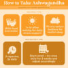 6895c7521074986a374fdc8d2a8c921f2b6135fc43bcb14d01e8a.jpg ORGANIC INDIA Ashwagandha Capsules - Organic Ashwagandha Supplement - Vegan Ashwagandha Root, Gluten-Free, Kosher, Non-GMO, Supports Stress Relief, Energy, and Sleep - 60 Capsules