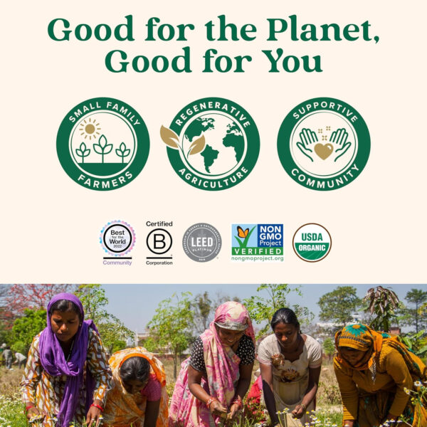 6895c7550aaf5e935a79bd680325038fae7810e67480fa648e639.jpg ORGANIC INDIA Ashwagandha Capsules - Organic Ashwagandha Supplement - Vegan Ashwagandha Root, Gluten-Free, Kosher, Non-GMO, Supports Stress Relief, Energy, and Sleep - 60 Capsules