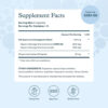 Youtheory Ashwagandha - 1,000 mg - Stress & Cortisol Support Supplement - Adaptogenic Herbal Blend with KSM-66 Ashwagandha & Ginger - 90 Vegetarian Capsules