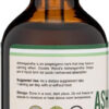 Ashwagandha Capsules, 120 Count (500mg Extract 20:1 Potency) Adaptogen Stress Relief by Double Wood