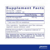 6895c86722e3592a8169093b3e1a86bb6f8077723510b78c79058.jpg Pure Encapsulations Ashwagandha - 500 mg Ashwagandha Extract - Metabolism & Stress Support - Immune Support - GMO Free & Vegan - 60 Capsules