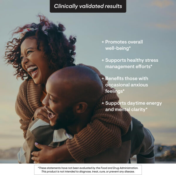 6895c90e155c8df8c9e90622d5678207e1fe56d0c66d69f64a544.jpg THORNE - Ashwagandha - Highly Concentrated Shoden - Calming Stress Support for Women & Men* - Supports Daytime Energy, Mental Clarity & Optimal Immune Function* - 30 Capsules