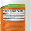 NOW Supplements, KSM-66 Ashwagandha®, Stress and Sleep Support, 90 Veg Capsules