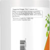 NOW Supplements, KSM-66 Ashwagandha®, Stress and Sleep Support, 90 Veg Capsules