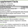 6895ca442e796f1bbbcf411942b0896228a26ce2ed76e6e7880ae.jpg Bronson Ashwagandha Extra Strength Stress & Mood Support with BioPerine - Non GMO Formula, 360 Vegetarian Capsules
