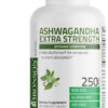 6895ca5039e634eb95b005f597e1f1647b8bd891ff5f285e9b609.jpg Bronson Ashwagandha Extra Strength Stress & Mood Support with BioPerine - Non GMO Formula, 360 Vegetarian Capsules