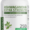 6895ca52e1500a6d5de55e9841c53bd6be6cd0fb132b0329c46f7.jpg Bronson Ashwagandha Extra Strength Stress & Mood Support with BioPerine - Non GMO Formula, 360 Vegetarian Capsules