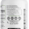 6895ca55988ea64a6ca025481dc78876209934ea4bc10ae7ed861.jpg Bronson Ashwagandha Extra Strength Stress & Mood Support with BioPerine - Non GMO Formula, 360 Vegetarian Capsules