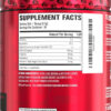 Jacked Factory NITROSURGE Shred Pre Workout Supplement - Energy Booster, Instant Strength Gains, Sharp Focus, Powerful Pumps - Nitric Oxide Booster & PreWorkout Powder - 30Sv, Fruit Punch