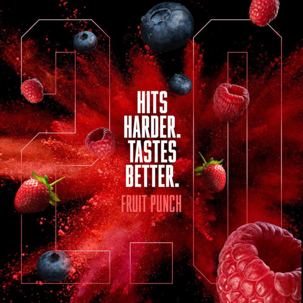 6895ce271b8155ebfc557757a4a290229036af1bebea9e981884e.jpg Six Star Pre-Workout Powder for Men & Women, Fruit Punch (30 Servings) - Preworkout Explosion 2.0 Energy Powder Drink Mix with Beta-Alanine & Caffeine - Sports Nutrition Supplement Products