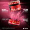 6895ce2ed9c4c16f91b77bd03ef69d8660c5c35599cf071e3357a.jpg Six Star Pre-Workout Powder for Men & Women, Fruit Punch (30 Servings) - Preworkout Explosion 2.0 Energy Powder Drink Mix with Beta-Alanine & Caffeine - Sports Nutrition Supplement Products