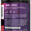 6895ceea6ed9c2c3db6398adf783a8c252b60a9ad7cf981af1b35.jpg Jacked Factory NITROSURGE Pre Workout Supplement - Energy Booster, Instant Strength Gains, Clear Focus, & Intense Pumps - NO Booster & Powerful Preworkout Energy Powder - 60 Servings, Blue Raspberry
