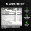 6895ceef977d7ec9bd931e0171e1d40afe6e72bcb5eea7e417fad.jpg Jacked Factory NITROSURGE Pre Workout Supplement - Energy Booster, Instant Strength Gains, Clear Focus, & Intense Pumps - NO Booster & Powerful Preworkout Energy Powder - 60 Servings, Blue Raspberry