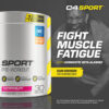 6895cf457a2daa20092d2b85f81f6c53bf63c8f5e95ab52be2d40.jpg Cellucor C4 Sport Pre Workout Powder Watermelon - Pre Workout Energy with Creatine + 135mg Caffeine and Beta-Alanine Performance Blend - NSF Certified for Sport 30 Servings