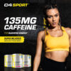 6895cf48302e95707e3feaeff9b82080c01dbe7b7c4e6c8abba32.jpg Cellucor C4 Sport Pre Workout Powder Watermelon - Pre Workout Energy with Creatine + 135mg Caffeine and Beta-Alanine Performance Blend - NSF Certified for Sport 30 Servings