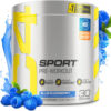 6895cf4b281b89848bd115aacdb96301412546d29126c1d46c4e5.jpg Cellucor C4 Sport Pre Workout Powder Watermelon - Pre Workout Energy with Creatine + 135mg Caffeine and Beta-Alanine Performance Blend - NSF Certified for Sport 30 Servings