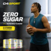 6895cf5088c3c04e2439df232f0efaba49c72b05b276cbc7fedf8.jpg Cellucor C4 Sport Pre Workout Powder Watermelon - Pre Workout Energy with Creatine + 135mg Caffeine and Beta-Alanine Performance Blend - NSF Certified for Sport 30 Servings