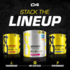 6895cf5369c4f75d94f04189322286f6a0cc57fedc007f4b7a336.jpg Cellucor C4 Sport Pre Workout Powder Watermelon - Pre Workout Energy with Creatine + 135mg Caffeine and Beta-Alanine Performance Blend - NSF Certified for Sport 30 Servings
