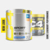 6895cf550aae98e1fbce35d54b8bb1b8621bb6ad7839b21329728.jpg Cellucor C4 Sport Pre Workout Powder Watermelon - Pre Workout Energy with Creatine + 135mg Caffeine and Beta-Alanine Performance Blend - NSF Certified for Sport 30 Servings