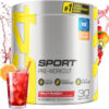 6895cf56728eb9dd743b3736e307db49366e12886d7c271f9e88e.jpg Cellucor C4 Sport Pre Workout Powder Watermelon - Pre Workout Energy with Creatine + 135mg Caffeine and Beta-Alanine Performance Blend - NSF Certified for Sport 30 Servings