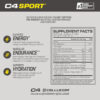 6895cf57e5ed7cc9bd94d7748cd5a77fff7e440ba59736ca9ab94.jpg Cellucor C4 Sport Pre Workout Powder Watermelon - Pre Workout Energy with Creatine + 135mg Caffeine and Beta-Alanine Performance Blend - NSF Certified for Sport 30 Servings