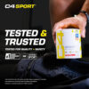 6895cf5aa7dbcb2e131f03a350e4a853b87624f7ef03f10442b9f.jpg Cellucor C4 Sport Pre Workout Powder Watermelon - Pre Workout Energy with Creatine + 135mg Caffeine and Beta-Alanine Performance Blend - NSF Certified for Sport 30 Servings