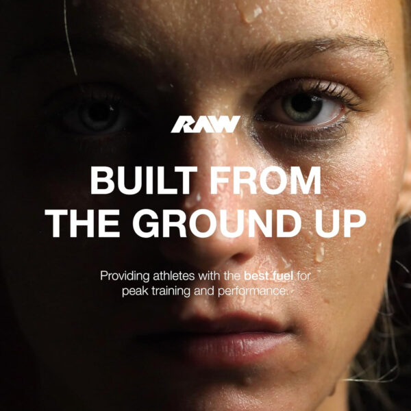 RAW Nutrition - Essential Pre - Chris Bumstead Pre Workout Formula, Sports Nutrition Pre-Workout Powders | Men & Womens Drink, Energy Powder for Working Out (Peach Mango)