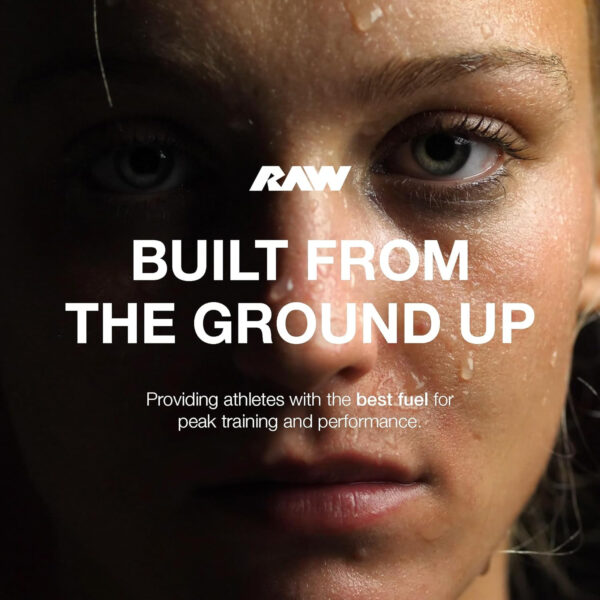 RAW Nutrition - Essential Pre - Chris Bumstead Pre Workout Formula, Sports Nutrition Pre-Workout Powders | Men & Womens Drink, Energy Powder for Working Out (Peach Mango)