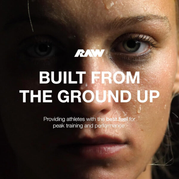 RAW Nutrition - Essential Pre - Chris Bumstead Pre Workout Formula, Sports Nutrition Pre-Workout Powders | Men & Womens Drink, Energy Powder for Working Out (Peach Mango)