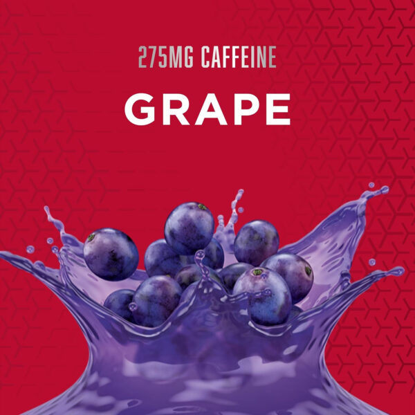 6895d0a4ada9a46ba9b29b2051124eaa4fece877b20f91fffbd31.jpg BSN N.O.-XPLODE Pre Workout Powder, Energy Supplement for Men and Women with Creatine and Beta-Alanine, Flavor: Fruit Punch, 30 Servings