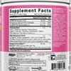 RSP NUTRITION AminoLean Pre Workout Powder, Amino Energy & Weight Management with Vegan BCAA Amino Acids, Natural Caffeine, Preworkout Boost for Men & Women, 30 Serv, Pink Lemonade…