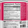 RSP NUTRITION AminoLean Pre Workout Powder, Amino Energy & Weight Management with Vegan BCAA Amino Acids, Natural Caffeine, Preworkout Boost for Men & Women, 30 Serv, Pink Lemonade…