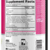 Optimum Nutrition Amino Energy - Pre Workout with Green Tea, BCAA, Amino Acids, Keto Friendly, Green Coffee Extract, Energy Powder - Watermelon, 30 Servings (Packaging May Vary)