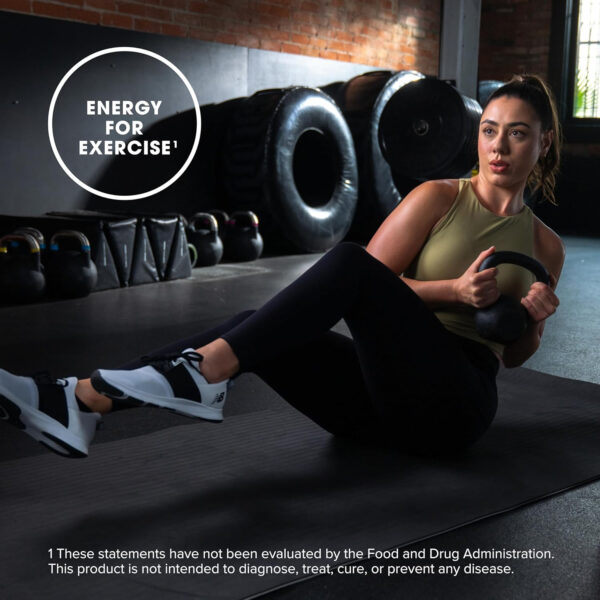 Optimum Nutrition Amino Energy - Pre Workout with Green Tea, BCAA, Amino Acids, Keto Friendly, Green Coffee Extract, Energy Powder - Watermelon, 30 Servings (Packaging May Vary)