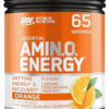 Optimum Nutrition Amino Energy - Pre Workout with Green Tea, BCAA, Amino Acids, Keto Friendly, Green Coffee Extract, Energy Powder - Watermelon, 30 Servings (Packaging May Vary)