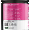 Optimum Nutrition Amino Energy - Pre Workout with Green Tea, BCAA, Amino Acids, Keto Friendly, Green Coffee Extract, Energy Powder - Watermelon, 30 Servings (Packaging May Vary)