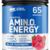 Optimum Nutrition Amino Energy - Pre Workout with Green Tea, BCAA, Amino Acids, Keto Friendly, Green Coffee Extract, Energy Powder - Watermelon, 30 Servings (Packaging May Vary)