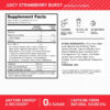 Optimum Nutrition Amino Energy - Pre Workout with Green Tea, BCAA, Amino Acids, Keto Friendly, Green Coffee Extract, Energy Powder - Watermelon, 30 Servings (Packaging May Vary)