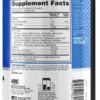 Optimum Nutrition Amino Energy - Pre Workout with Green Tea, BCAA, Amino Acids, Keto Friendly, Green Coffee Extract, Energy Powder - Watermelon, 30 Servings (Packaging May Vary)