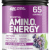 Optimum Nutrition Amino Energy - Pre Workout with Green Tea, BCAA, Amino Acids, Keto Friendly, Green Coffee Extract, Energy Powder - Watermelon, 30 Servings (Packaging May Vary)