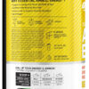 Optimum Nutrition Amino Energy - Pre Workout with Green Tea, BCAA, Amino Acids, Keto Friendly, Green Coffee Extract, Energy Powder - Watermelon, 30 Servings (Packaging May Vary)